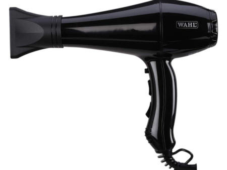 Wahl Super Dry 2000W Dryer for Dogs and Cats (Black) For Discount