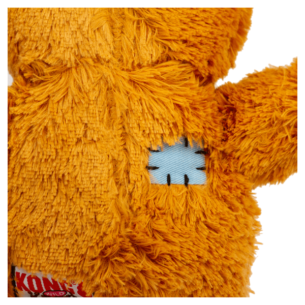 Kong Wild Knots Bear Toy for Dogs (Light Brown) Online