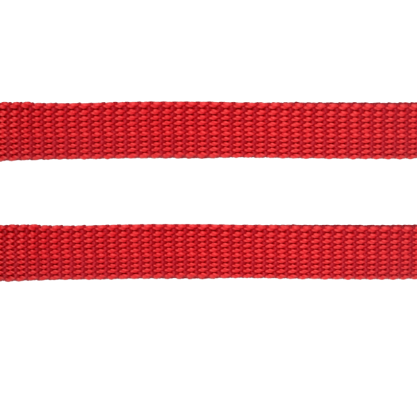 M Pets Sportline Leash for Dogs (Red) Online Sale