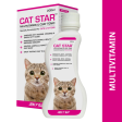 Skyec Cat Star Syrup Multivitamin for Cats Online now