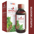 Savavet Advaplat Platelet Enhancer Syrup (200ml) For Cheap