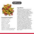 ZuPreem FruitBlend Flavor with Natural Flavors Avian Diets Large Bird Food Cheap