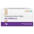 Vivaldis Vet Thyro 0.2 Cheap