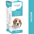 Skyec Sky Cal Calcium Supplement Syrup for Dogs and Cats Cheap