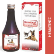 TTK Hemobest for Dogs & Cats (200ml) Sale