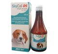 Skyec Sky Cal Pet DS Calcium Supplement for Dogs and Cats (200ml) Discount