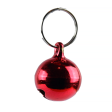 Trixie Metal Bell for Cats (Red) on Sale