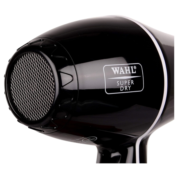 Wahl Super Dry 2000W Dryer for Dogs and Cats (Black) For Discount