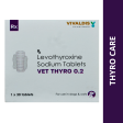 Vivaldis Vet Thyro 0.2 Cheap