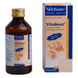 Virbac Vitabest Multi Vitamin Supplement for Dogs and Cats (150ml) Sale