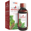 Savavet Advaplat Platelet Enhancer Syrup (200ml) For Cheap