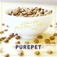 Purepet Seafood Adult Cat Dry Food Fashion