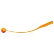 Trixie Catapult with Ball Toy for Dogs (Orange) Sale