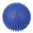 Trixie Hedgehog Ball Vinyl Toy for Dogs (Blue) on Sale