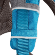 Kurgo Journey Air Harness for Dogs (Coastal Blue) Discount