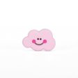 Wholesale 100pcs Cloud Silicone Teether Beads For Sale