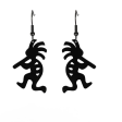 Wholesale Halloween Imp & Monsters Stainless Steel Earrings For Cheap