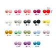 Wholesale 10pcs pack Silicone Lotus Focal beads Discount