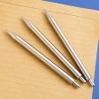 Wholesale 10PCS Metal Signature Pen Sale