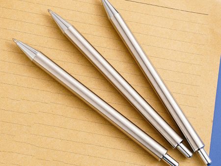 Wholesale 10PCS Metal Signature Pen Sale