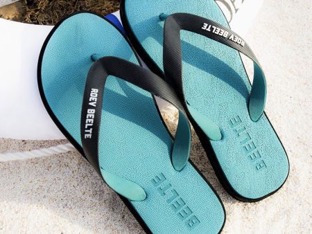 Wholesale EVA Men s Personalized Flip Flops Summer Non-slip Slippers Online