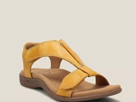 Wholesale PU Platform Wedge Sandals For Sale