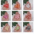 Wholesale 10pcs pack 12mm Resin Imitation Colorful Opal Beads Sale