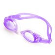 Wholesale Adult Children Swimming Waterproof Anti-Fog Youth HD Swimming Goggles Online now