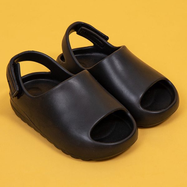 Wholesale EVA Kids Sandals Sale