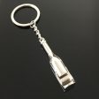 Wholesale 10PCS Zinc Alloy Bottle Opener Keychain Supply