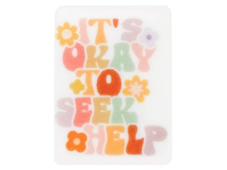 Wholesale 10pcs Alphabet Printing Silicone Focal beads Hot on Sale