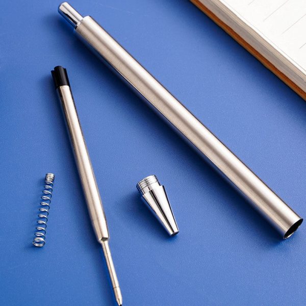 Wholesale 10PCS Metal Signature Pen Sale