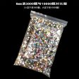 Wholesale Flat Rhinestone Handmade DIY Material Kit Supply