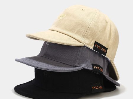 Wholesale Canvas Front and Back Wear Baseball Cap Fashion