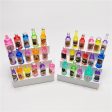 Wholesale 100pcs pack Mini Three-dimensional Miniature Luminous Simulation Wine Bottle Online Sale