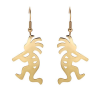 Wholesale Halloween Imp & Monsters Stainless Steel Earrings For Cheap