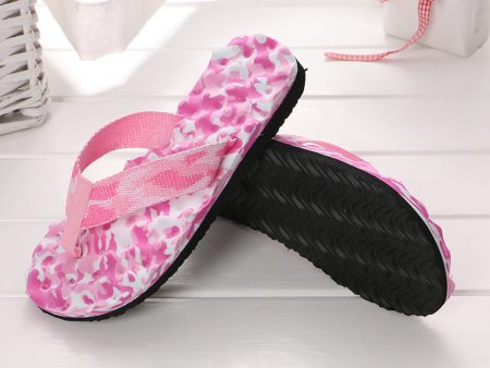 Wholesale EVA Couple Flip Flops Online Sale