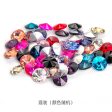 Wholesale 100pcs pack Satellite Drill Glass Crystal Drill Beads Hot on Sale