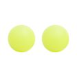 Wholesale 100pcs 15mm Glow In The Dark Silicone Beads Online