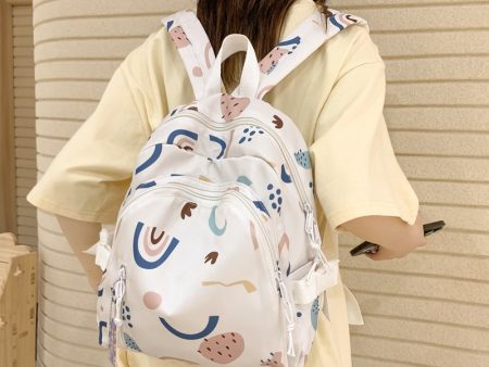 Wholesale 2023 Summer New Nylon Backpack For Discount