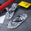 Wholesale PVC Non-slip Lightweight Flip-flops Sale