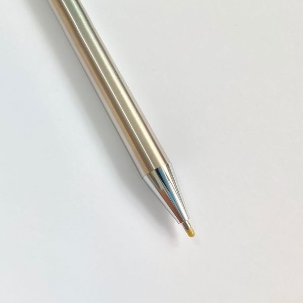 Wholesale 10PCS Metal Signature Pen Sale