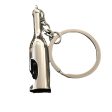 Wholesale 10PCS Zinc Alloy Bottle Opener Keychain Supply