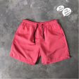 Wholesale Beach Shorts Loose Waterproof Surf Swimwear For Discount