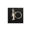 Wholesale 10PCS Zinc Alloy Bottle Opener Keychain Supply