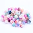 Wholesale 200pcs 10 12mm Gradient Bayberry Beads Discount