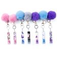 Wholesale 10PCS Hair Ball Butterfly ATM Contactless Plastic Card Reader Discount