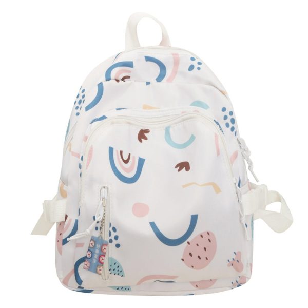 Wholesale 2023 Summer New Nylon Backpack For Discount