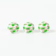 Wholesale 10pcs Summer Theme Colorful Wooden Beads on Sale