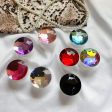 Wholesale Plastic Gem Rhinestone Mobile Phone Airbag Holder For Sale